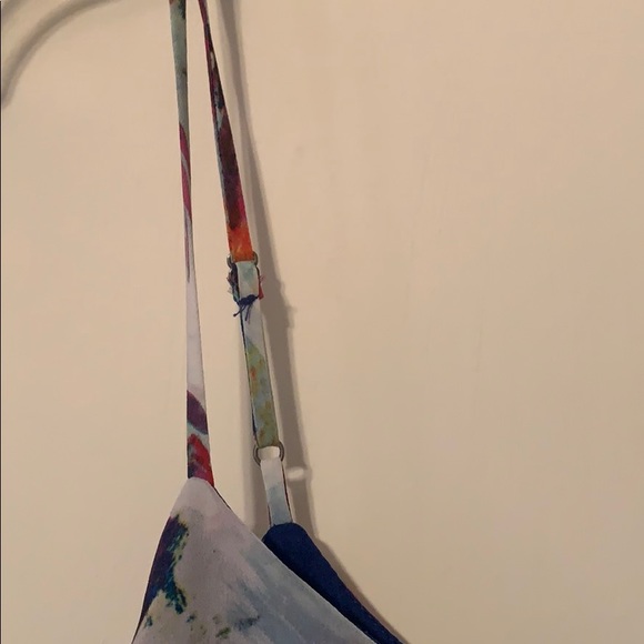 Colorful tank top - Picture 3 of 6